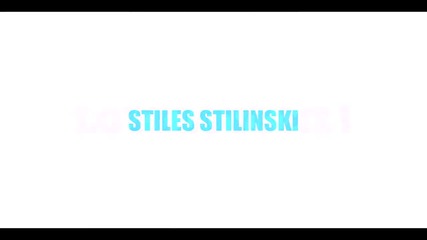 Love love me - Stiles Stilinski