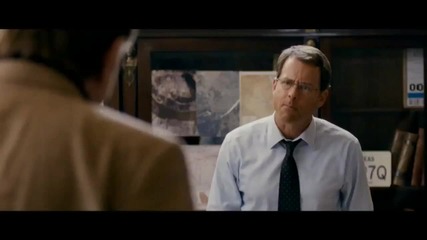 Green Zone - Official Trailer [hd]