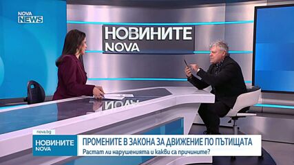 Йонко Иванов: Има двоен стандарт по отношение на шофьорите на линейки