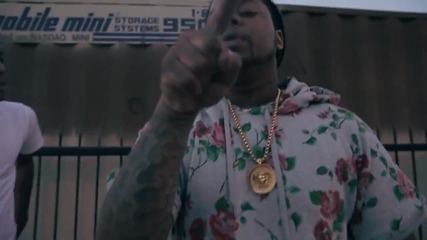 King Louie - Fuck Nigga