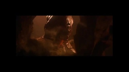 Horror clip... Girls don't watch this xd