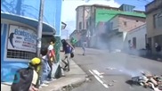 Venezuelan Police Officer Sentenced for Killing 14-year-old