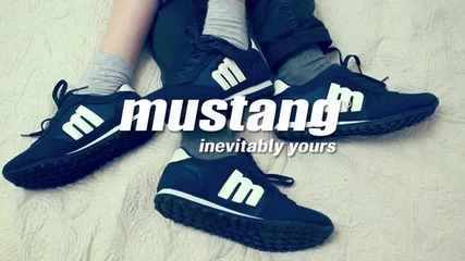 Funners by Mtng Mustang Just for fun, not to run!