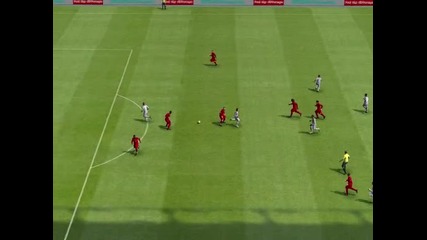 Pro Evolution Soccer 2009 Become a Legend 11 
