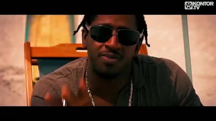 R.i.o. - Miss Sunshine official Video