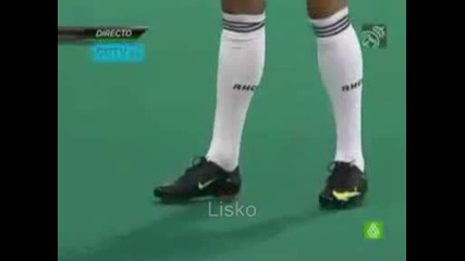 Cristiano Ronaldo - Cr9 - The New King of La Liga