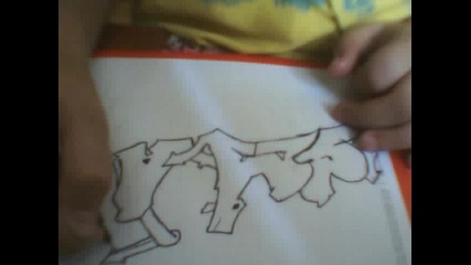Smack [ Sketch ] Rovek !!!!!