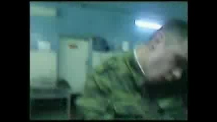 Didzhey v armii