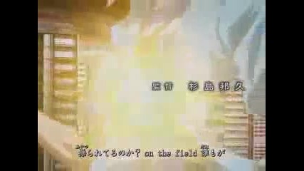 Yu - Gi - Oh! opening 02 