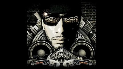 swizz beatz-top down