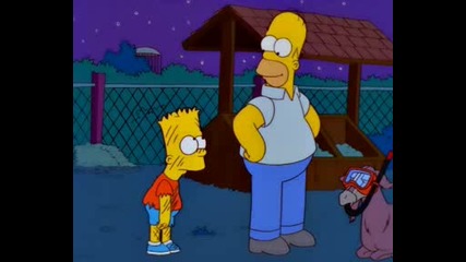 The Simpsons Episode 19 Season 10