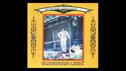 Slobodan Lekic
