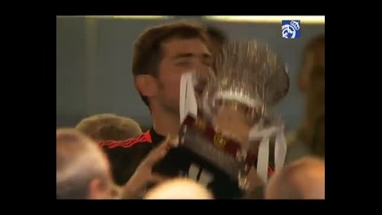 Real Madrid надви Barcelona и стана супершампион при резултат 2-1