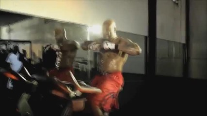 Flo Rida - Good Feeling Official Video