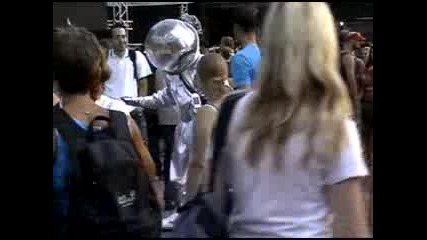 Space Walker