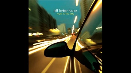 Jeff Lorber Fusion - Rain Dance