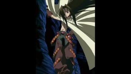 Rancid - Out Of Control - Shaman King