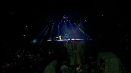 nightwish - stone people[end of an era] [hq]