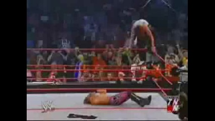 jeff hardy tribute