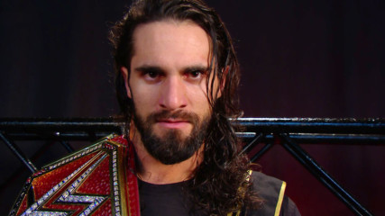 Seth Rollins vows to break AJ Styles’ face: Raw, May 6, 2019