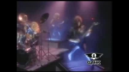 Crimson Glory - Lonely