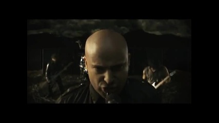 Disturbed - Indestructible