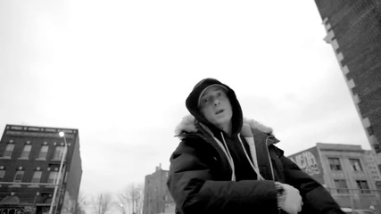 Detroit vs. Everybody - Eminem, Royce da 5'9', Big Sean, Danny Brown, Dej Loaf ( Official Video )