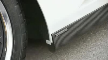 Ferrari s Hamann Tuninng [прототип]