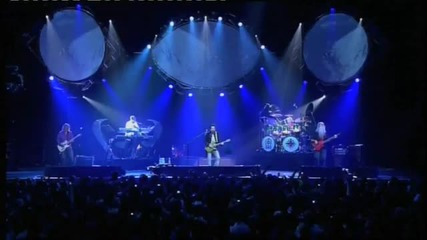 Toto - Falling in Between 