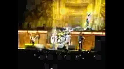 Iron Maiden - Rime + Powerslave