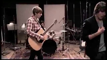 Big Time Rush - Stuck