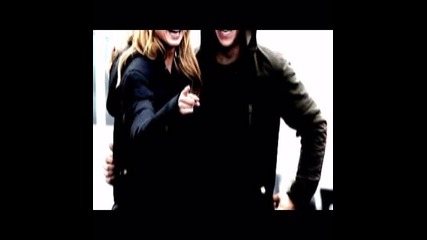 #emily+josh •never let you go •