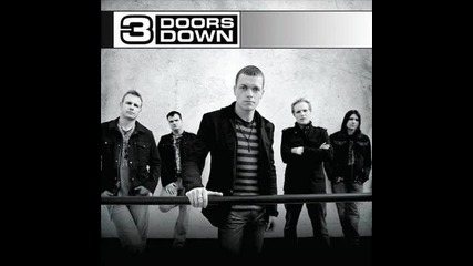 3 Doors Down - Runaway + текст 