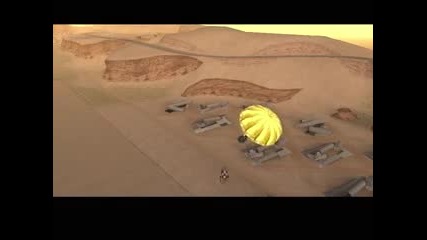 gta san andreas епизод 52