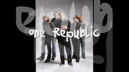 Timbaland Feat. One Republic - Apologize (lyrics)