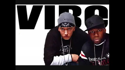 50 cent feat.еminem - Till I Collapse (remix )