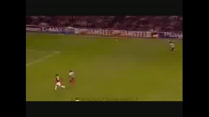 Cristiano Ronaldo [new 2009] - Доказателството -