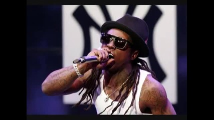 Lil Wayne - Bad ( Snippet )