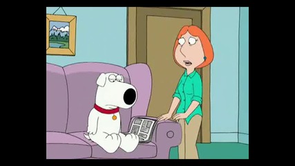 Family Guy Season 4 Episode 3