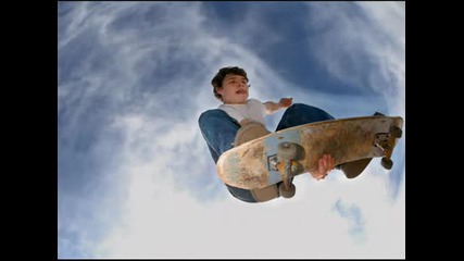 Skate - Still waiting [swideshow]