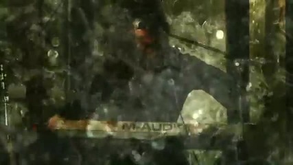Chimaira - Year Of The Snake ( Official Video) *hq