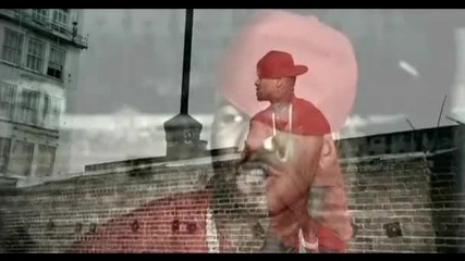 Nas feat. Chris Brown & The Game - Make The World Go Round ( High Quality ) 