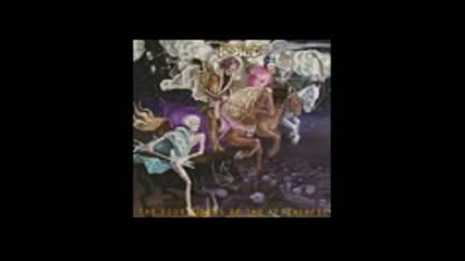 Dice - The Four Riders Of The Apocalypse [full album 1977 ]