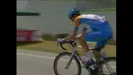 Tour de France 2009 - Етап 19