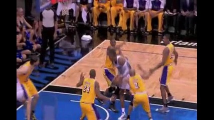 Dwight Howard mix