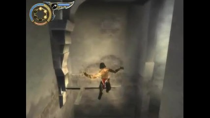 Prince of Persia T2t Part 13 