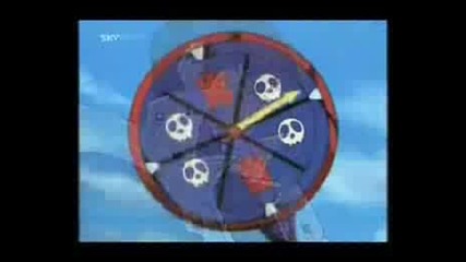 Yu - Gi - Oh Epizode 137 - Part 1/2 (ВиСоКо КаЧеСтВеНо)