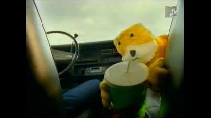 mr. Oizo - Levis