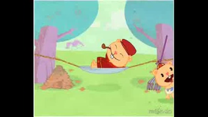 Happy Tree Friends (episode 35)