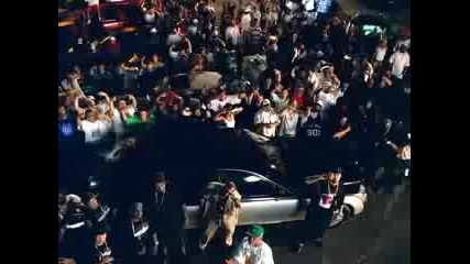 Chamillionaire Ft Lil Flip - Turn It Up [hq]